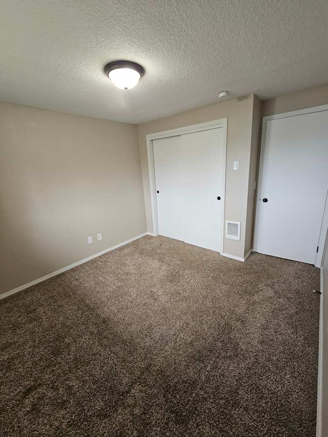 Kevin's room