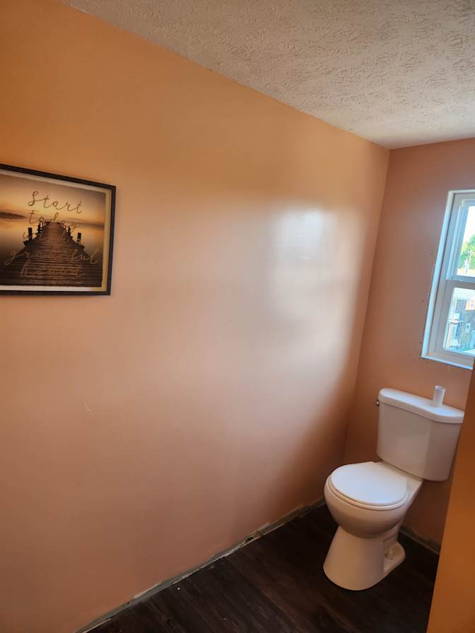 Jay's room