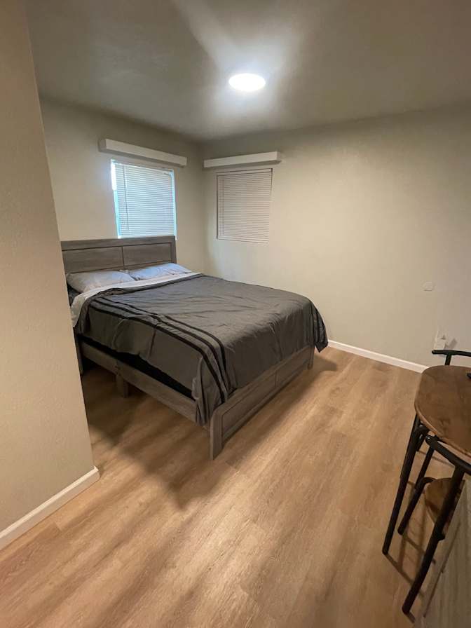 Kate's room