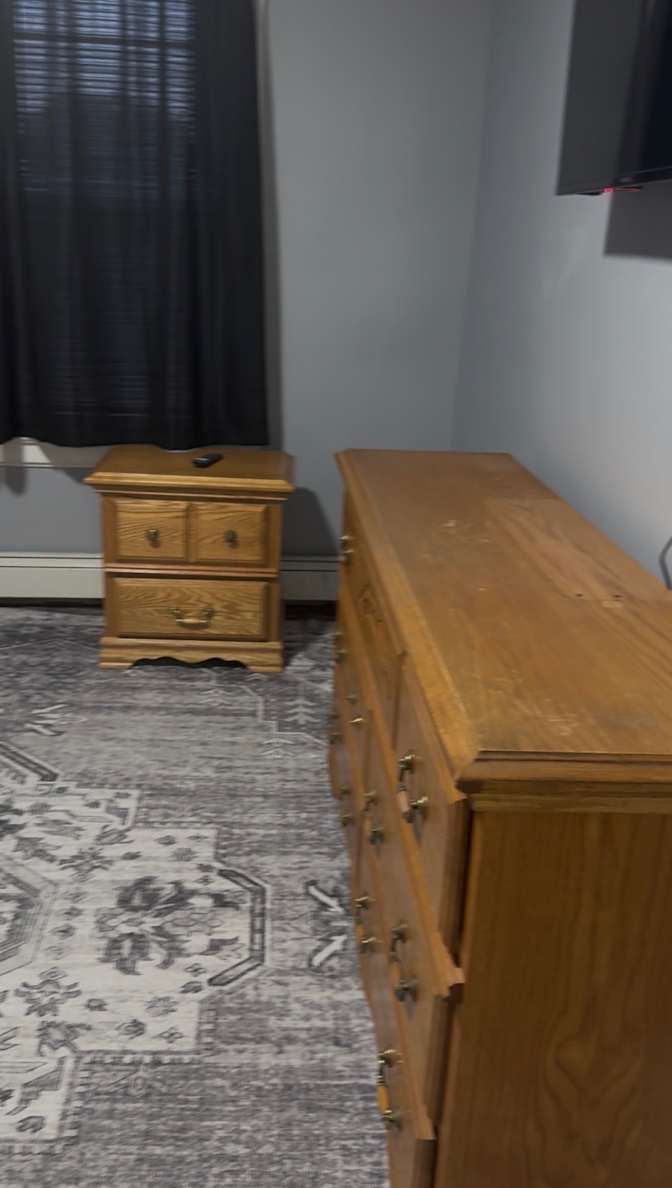 Alex's room