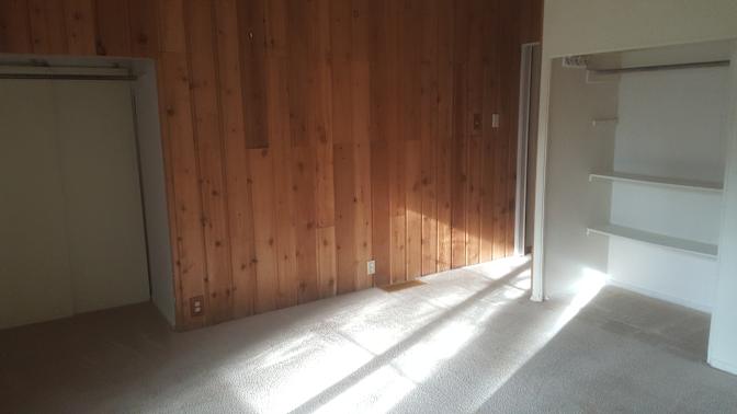 Matt's room