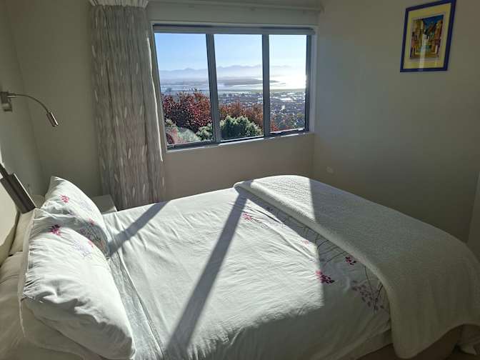 Wayne's room