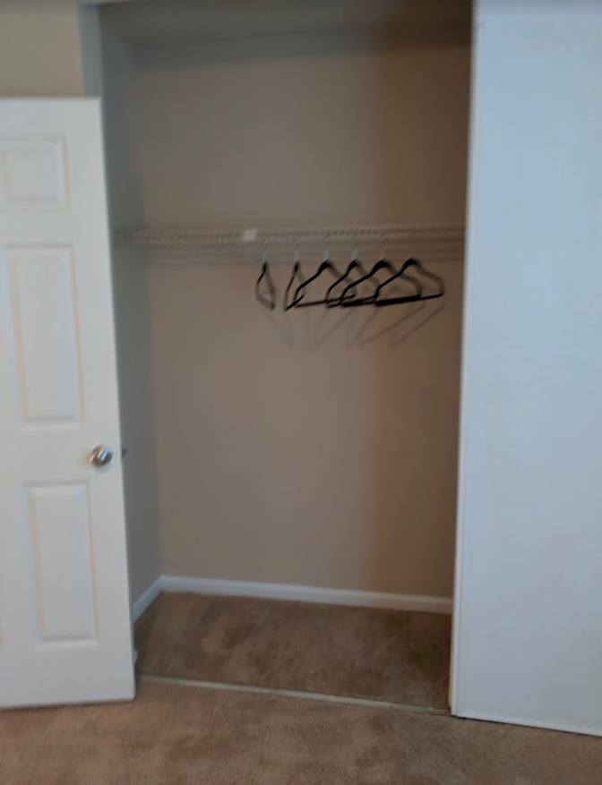 Aisha's room