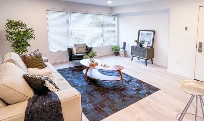 Alex's room
