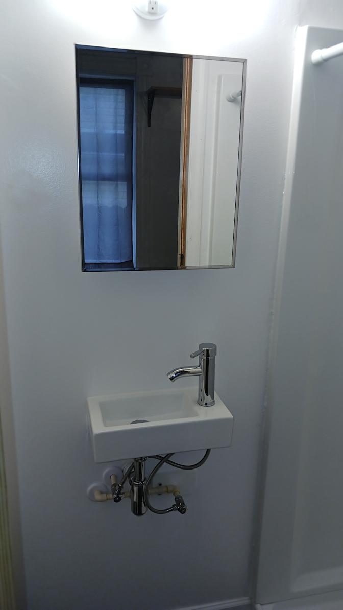 Lenny's room