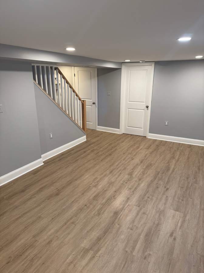 Sean's room