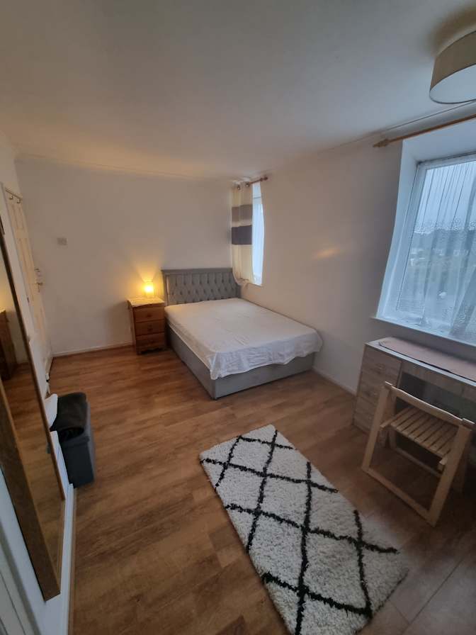 Ann's room