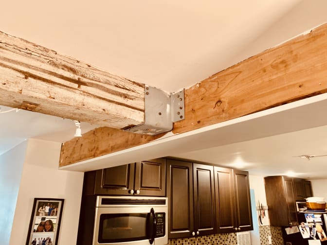 Rodney Property Manager's room