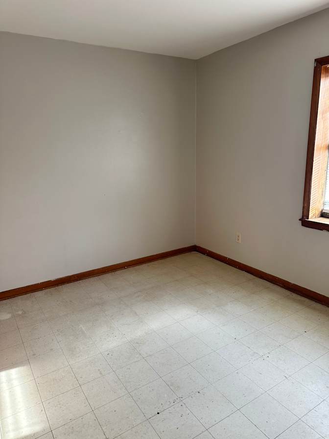 Mark's room