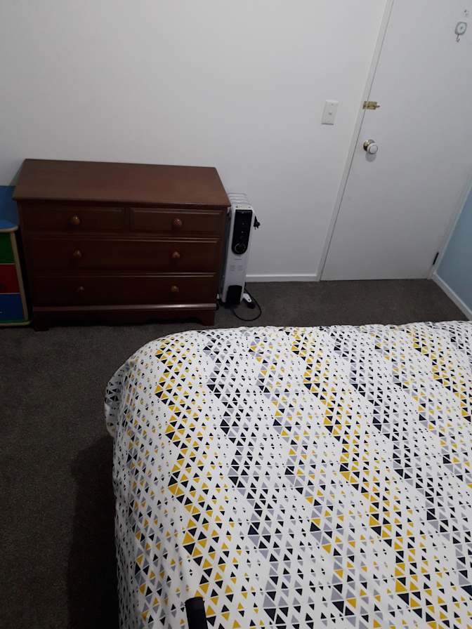 danielle's room