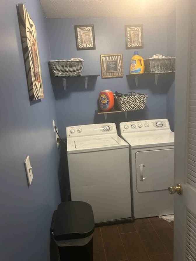 Cynthia 's room