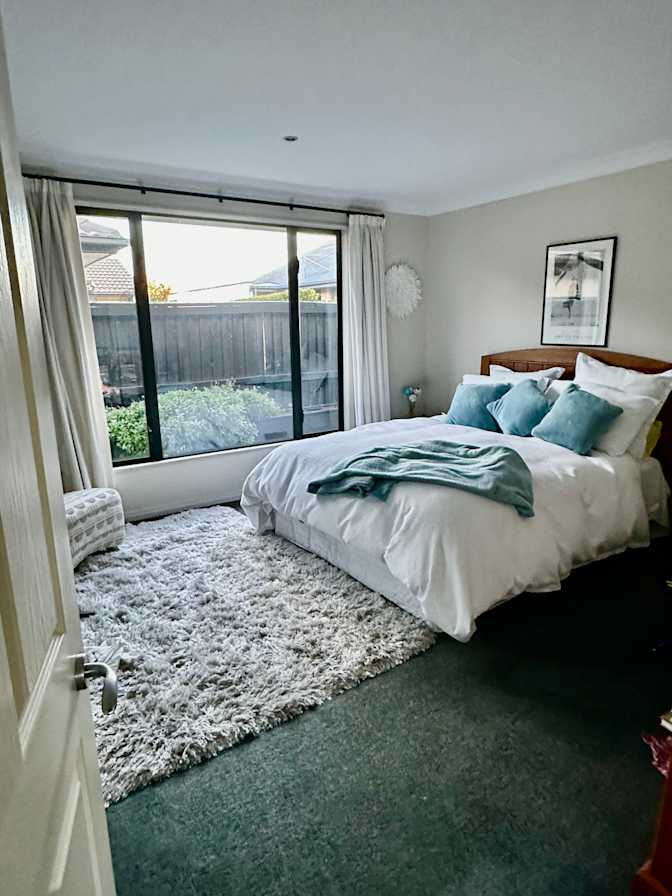 deb's room