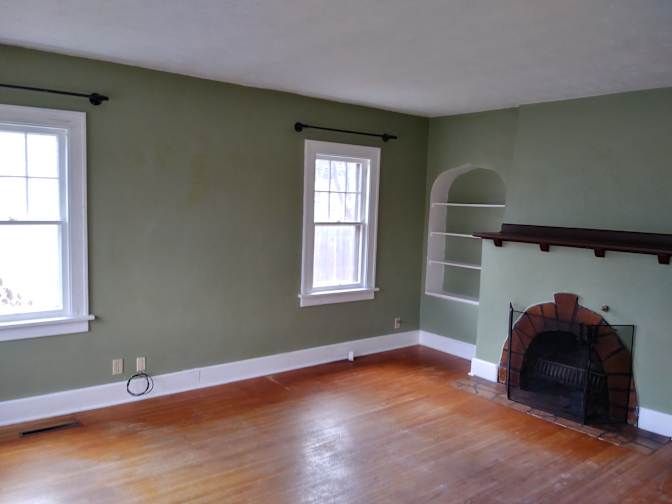 Christopher's room
