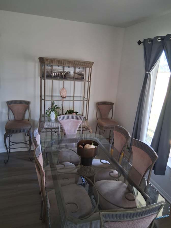 Remiel's room