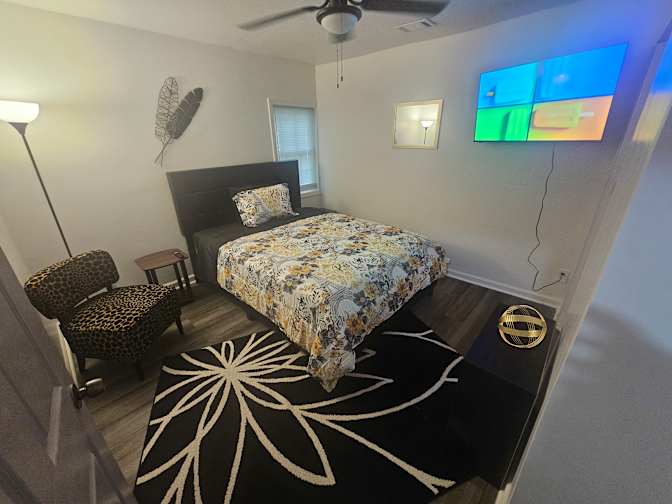CL&C Property Management and Consulting's room