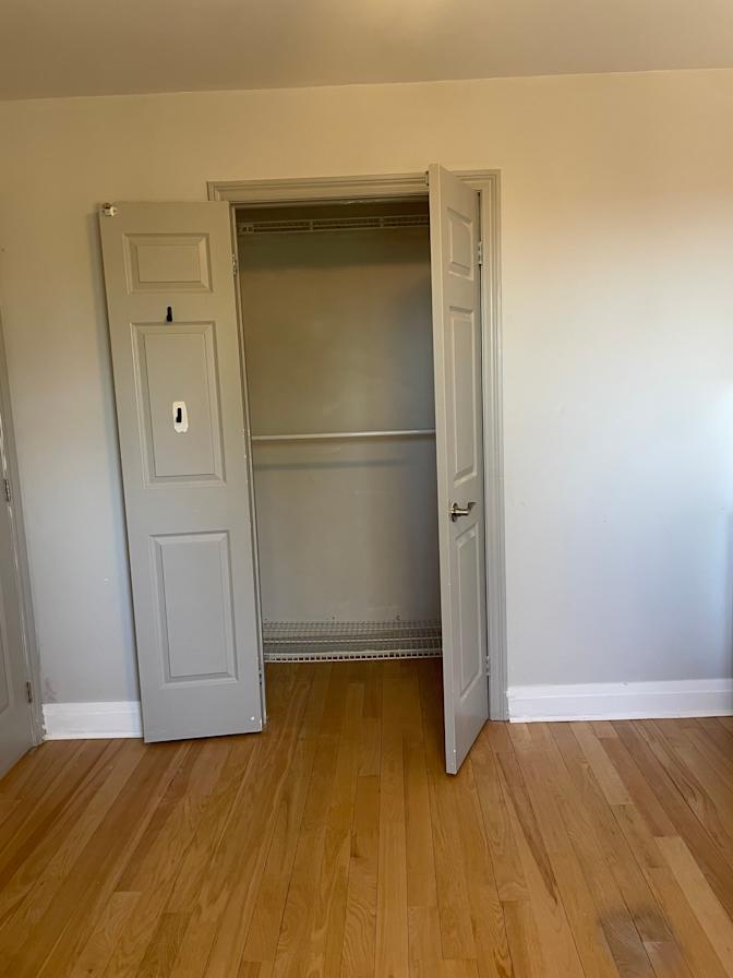 Char's room