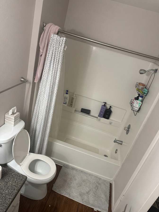 Jason's room