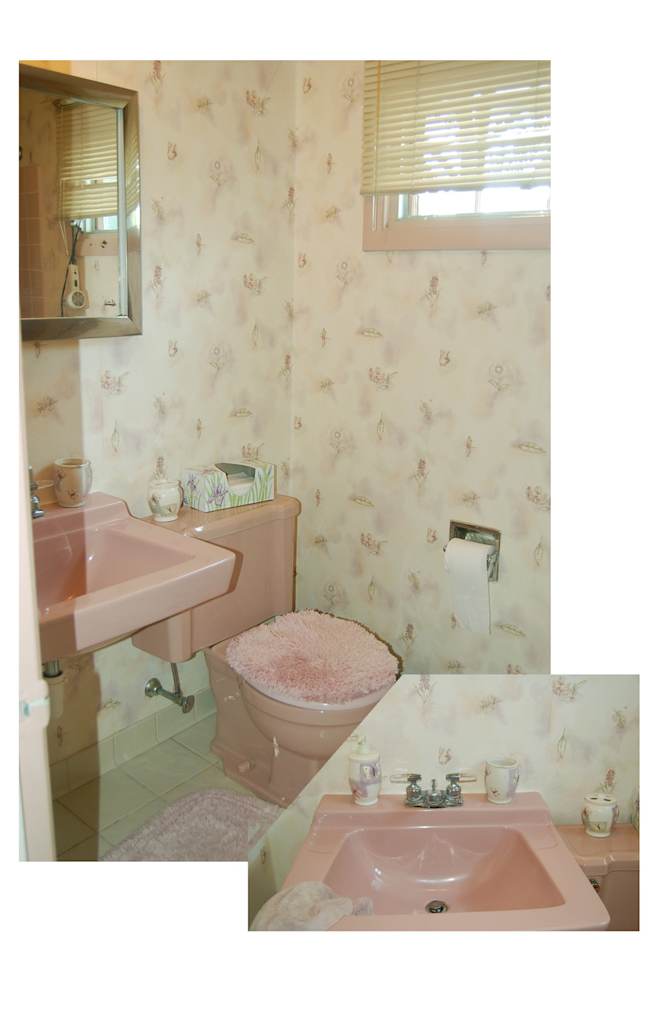 Vera's room
