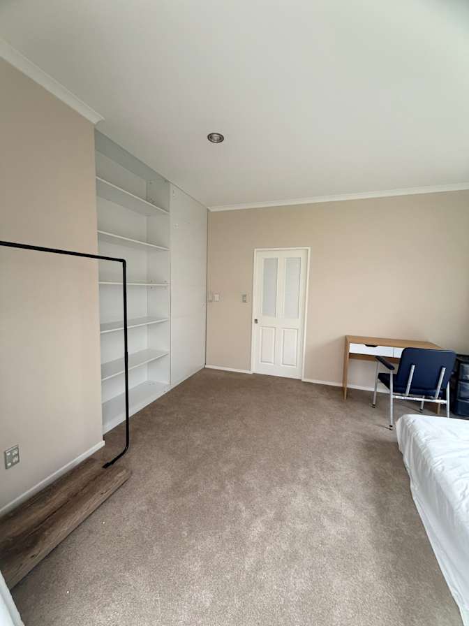 Ann's room