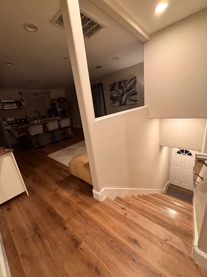 Elizabeth's room