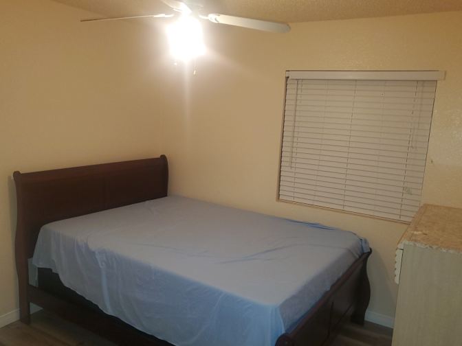 Joseph's room
