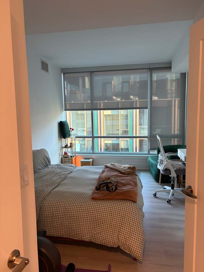 Sophia's room