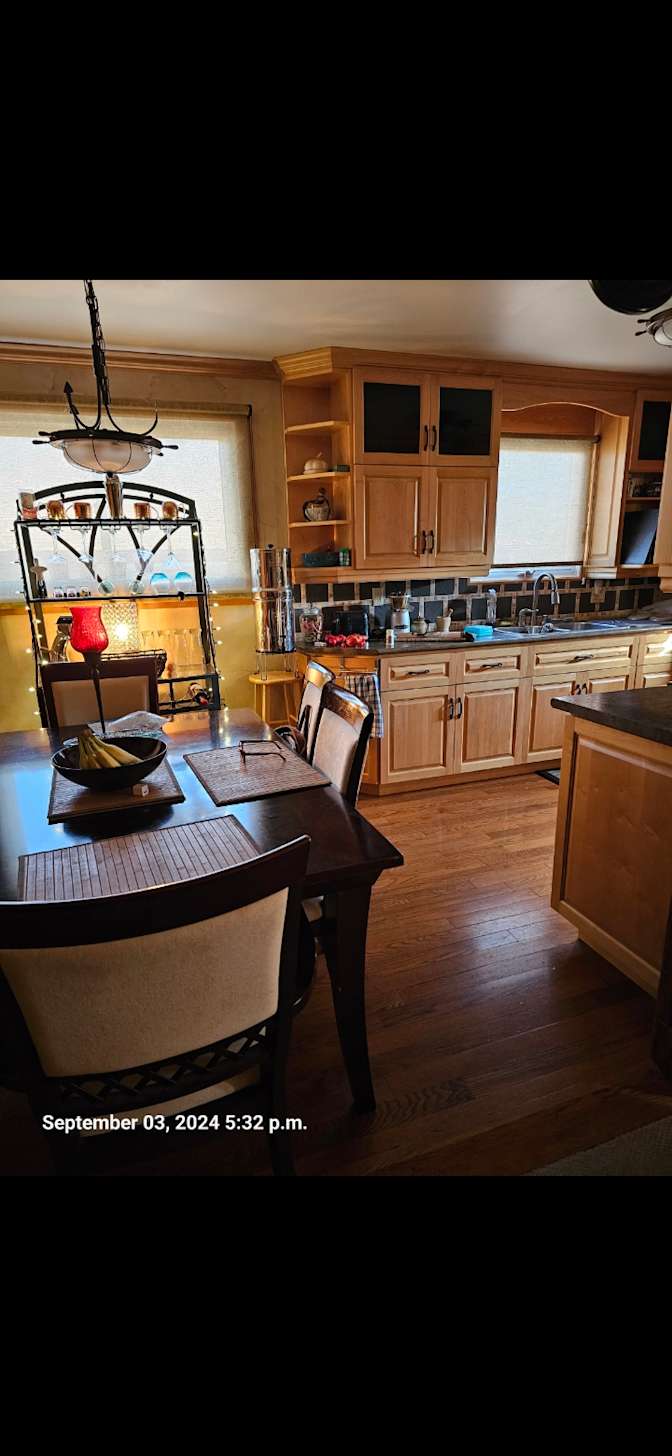 Suzanne Del RIZZO's room