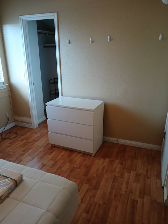 Jerry's room