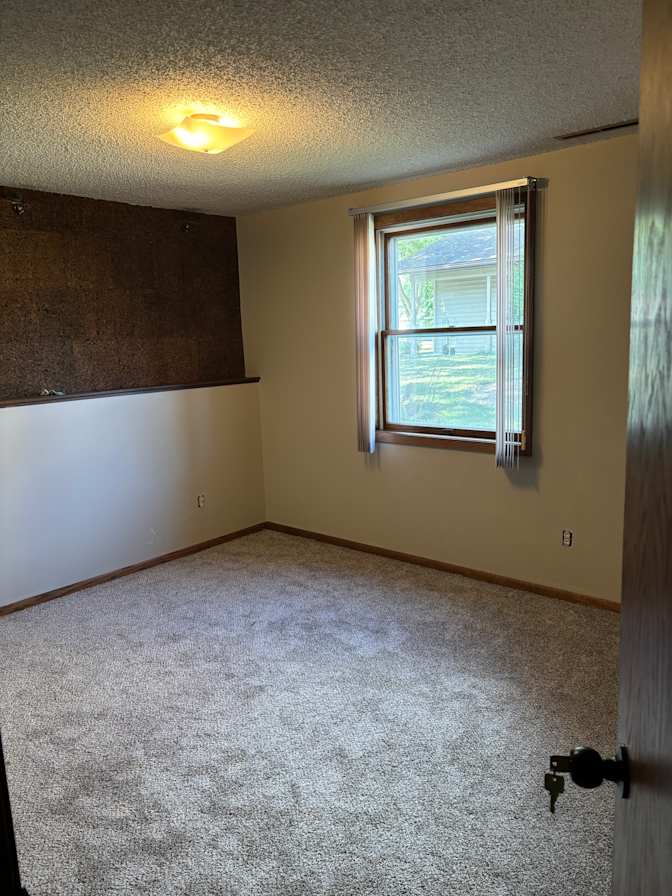 Noah's room