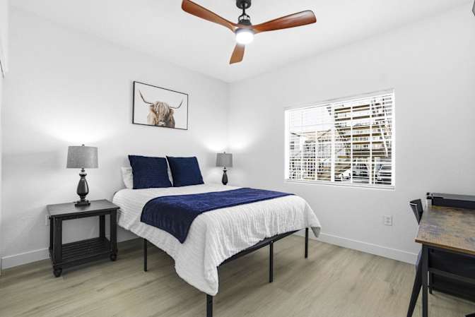 PadSplit's room