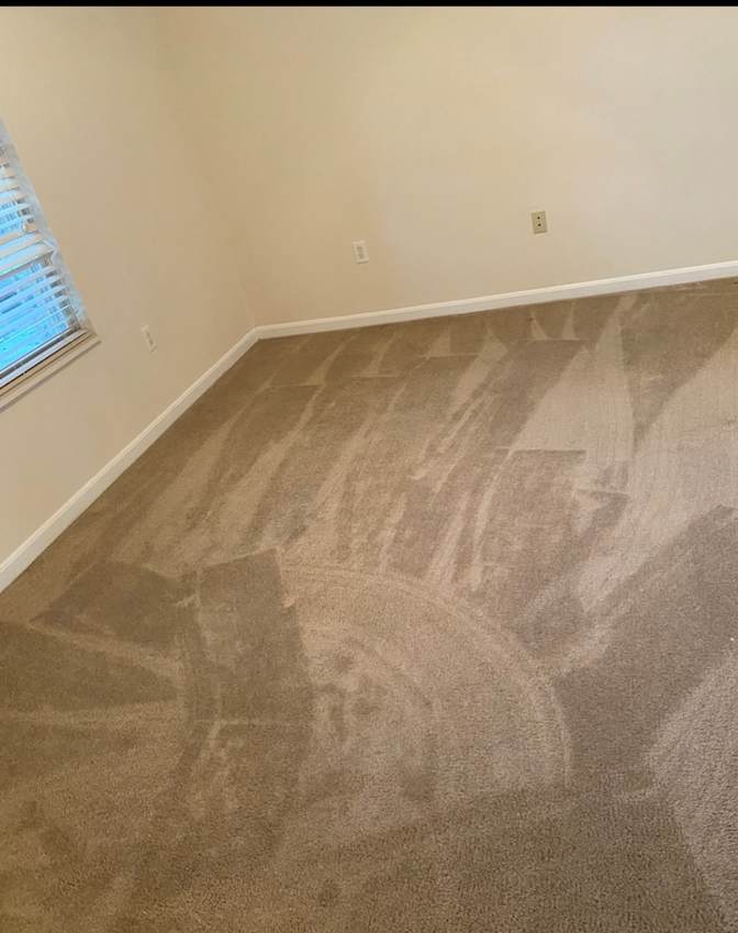 Tre's room