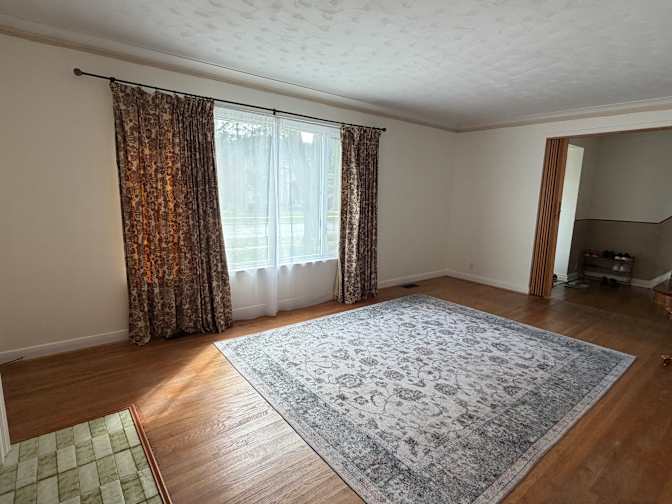 Lucy's room