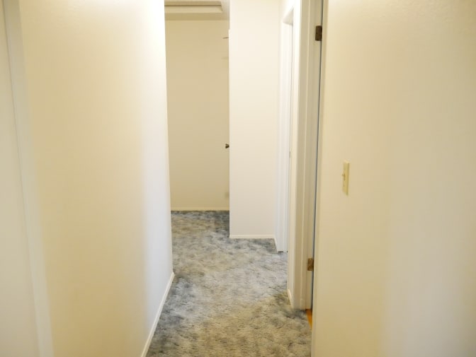 Imelda Rho's room