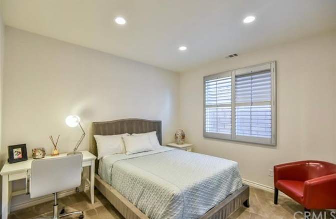 Natalie Pham's room