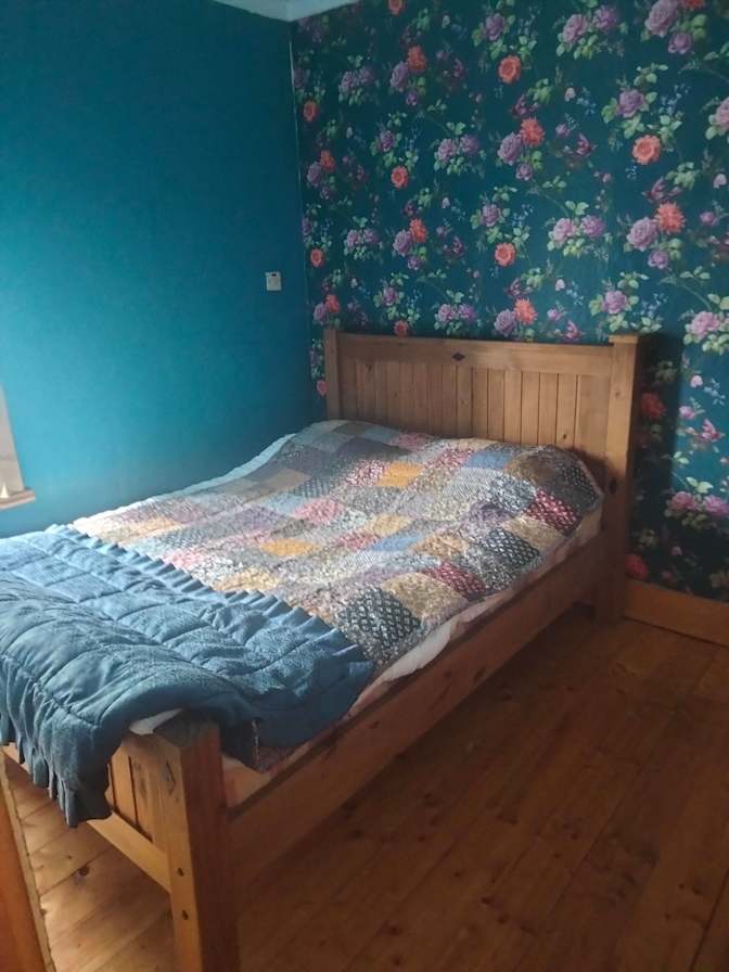 Peter's room