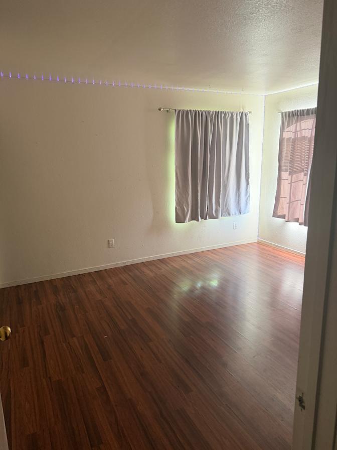 Gustavo's room