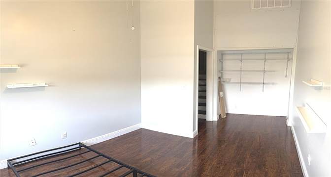 Ryan's room