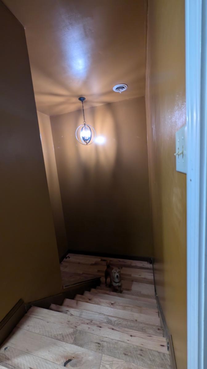 Colleen Lemieux's room
