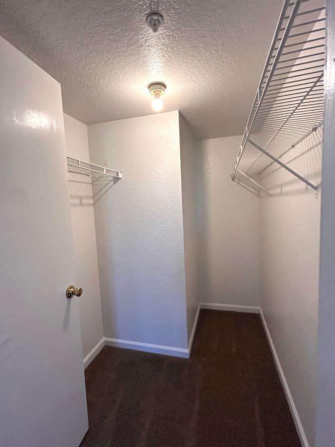 Leigh Ann's room