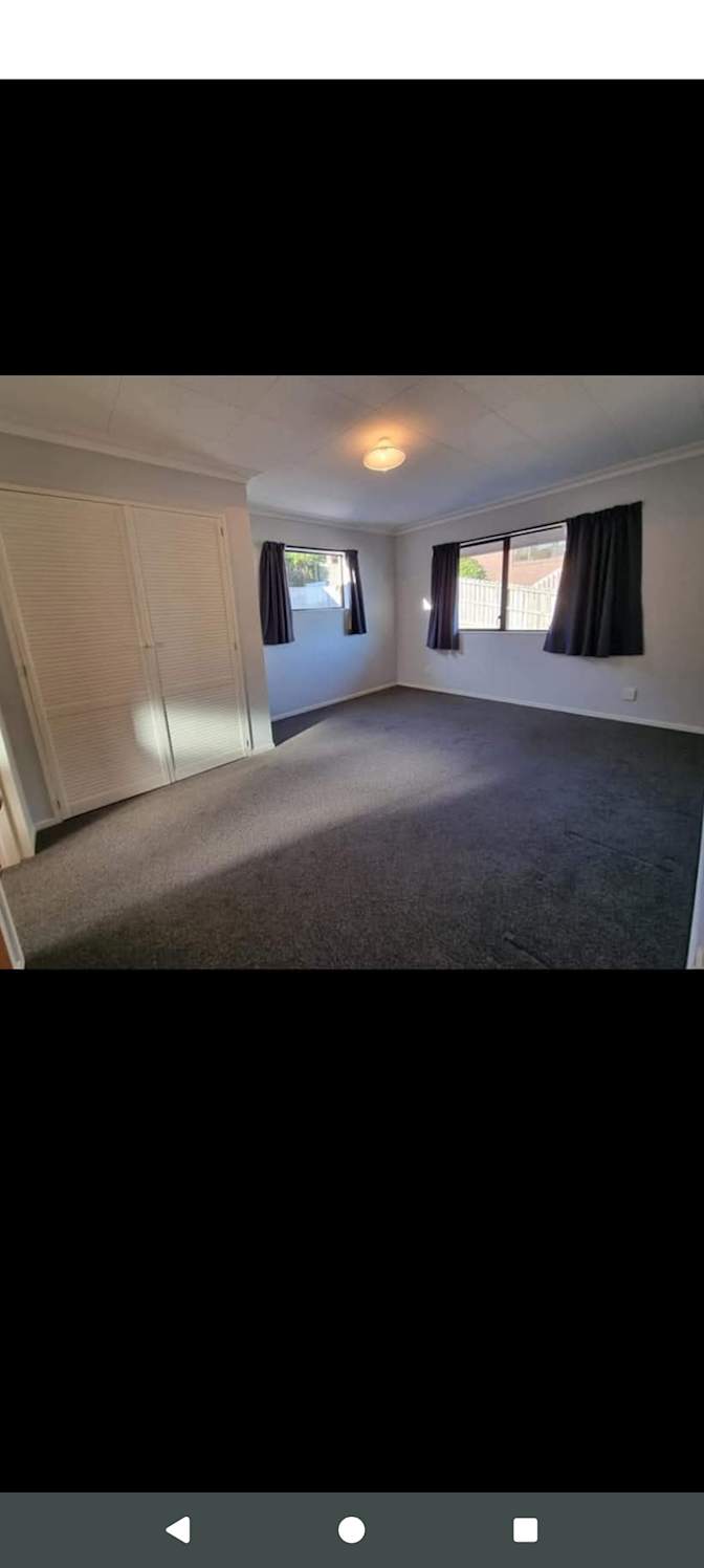Dave's room