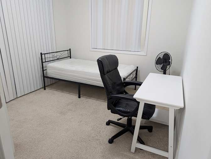 Nemo's room
