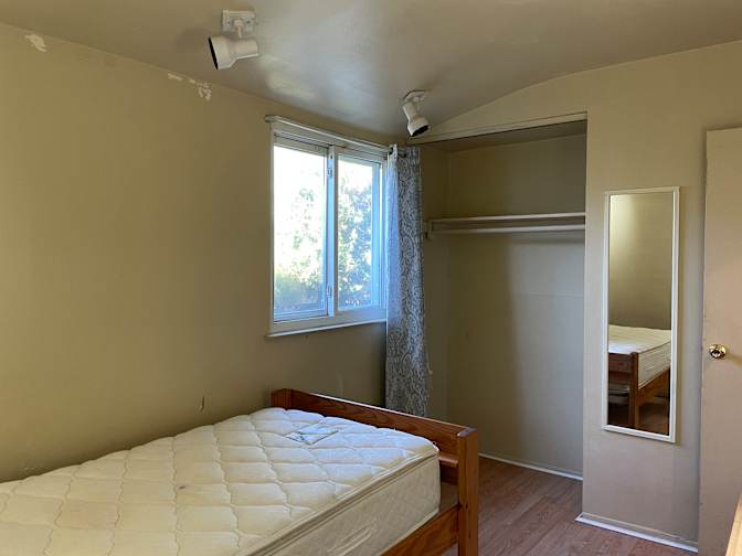meiying's room