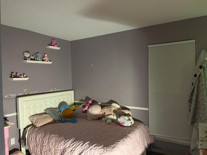 Julia's room