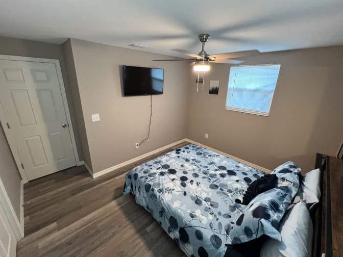 PadSplit's room
