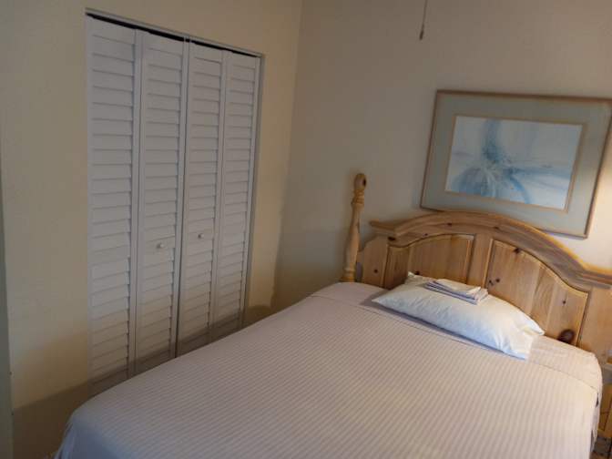 Eduardo's room
