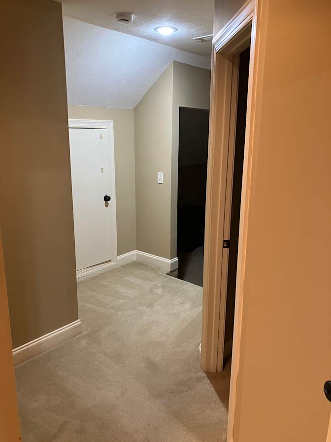 Gabriel's room