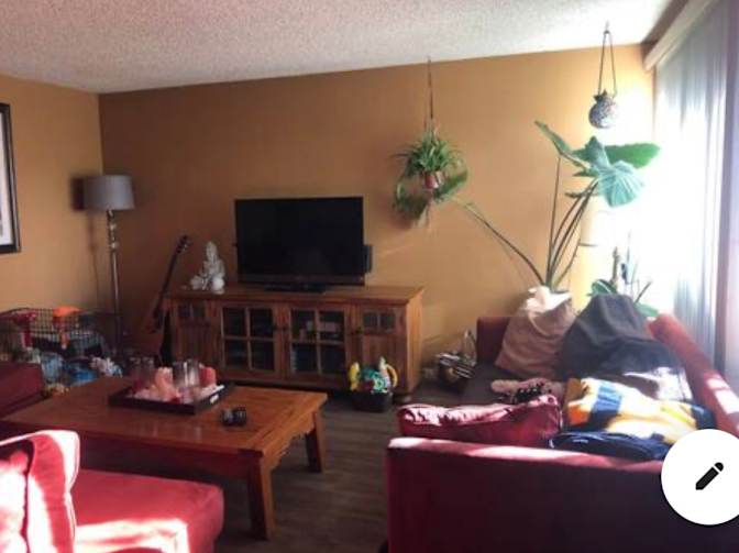 Danielle's room