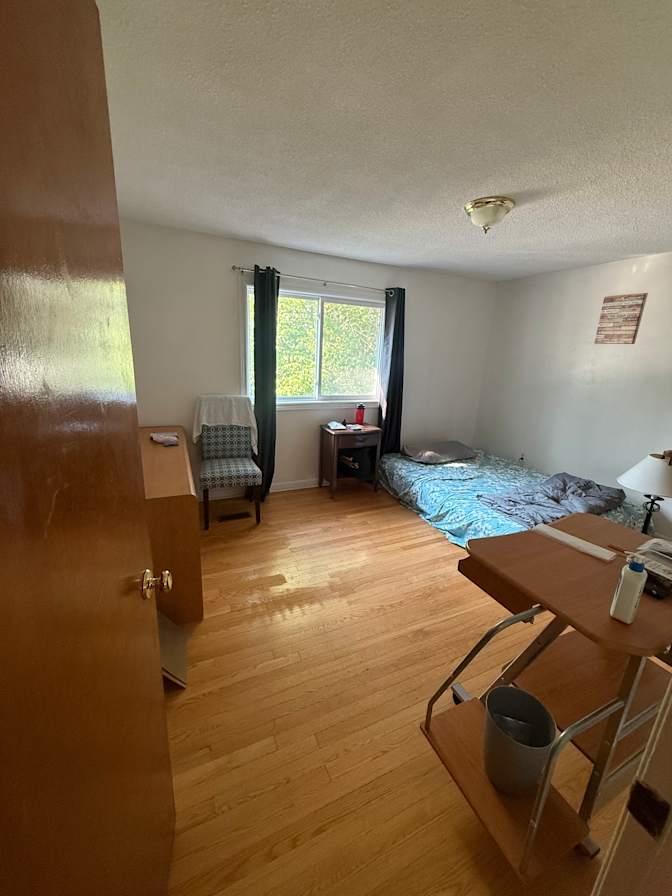 Vaisakh's room