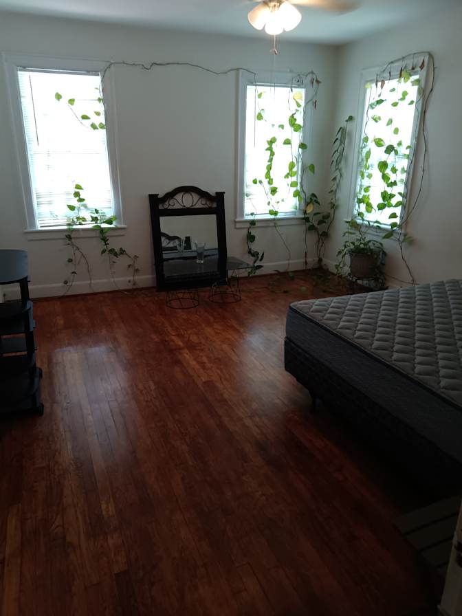 Paul's room