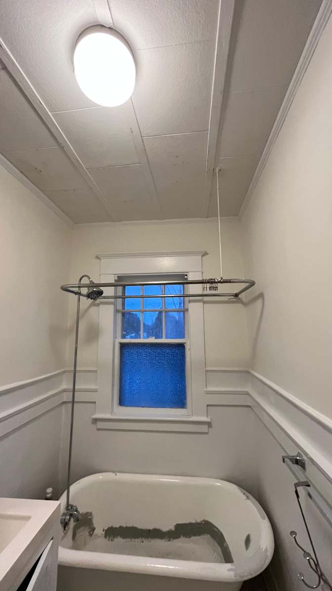 Alexandra's room